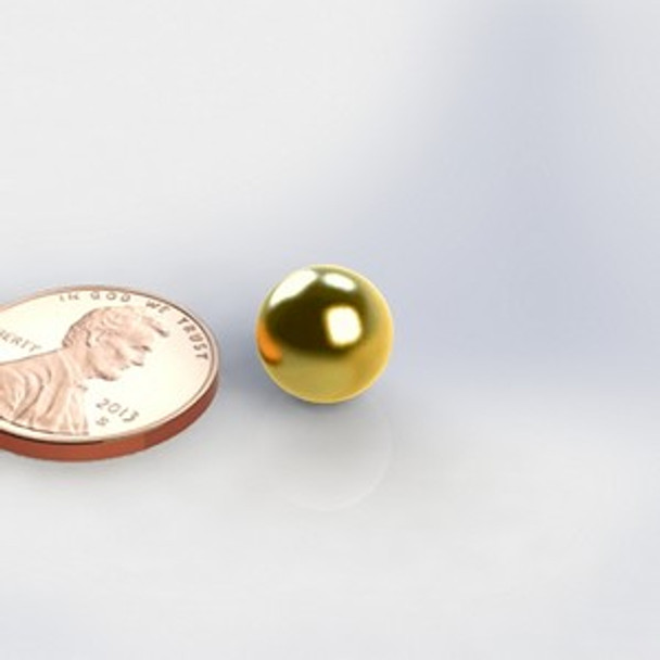 S375C N42 AU neodymium magnet sphere magnet  rare-earth neodymium magnet for industrial and engineering applications  Amazing Magnets