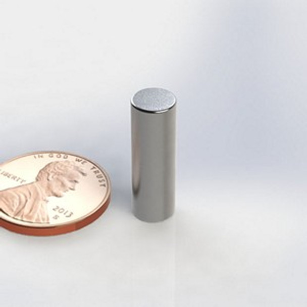 R750B neodymium magnet rod magnet  rare-earth neodymium magnet for industrial and engineering applications  Amazing Magnets