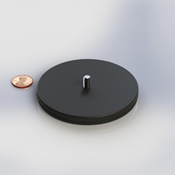 WHEELM3450 N35 neodymium magnet wheel magnet  rare-earth neodymium magnet for industrial and engineering applications  Amazing Magnets