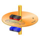 Eddy Current Magnets