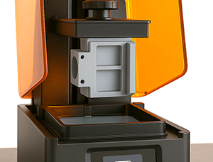Rapid prototyping of magnetic parts &ndash; functional prototypes in magnets, plastics, and metal