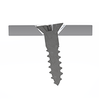 The Importance of the Screw Angle