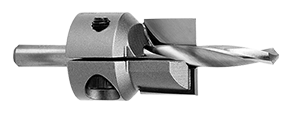 Counterbore cutter or Spotfacer - Image 1