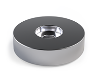 Counterbore Neodymium Magnets