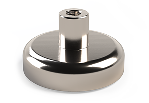 Female Threaded Post Magnet