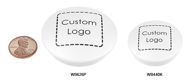 Button Magnets