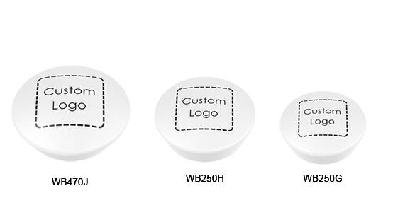 Button Magnets