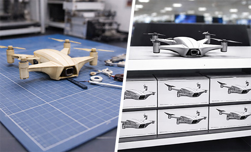 Full magnetic product development and production – from prototype to manufacturing at Amazing Magnets
