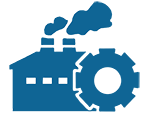 Industrial applications &ndash; magnetic assemblies for industrial equipment
