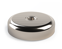 Internal Threaded Neodymium Cup Magnets