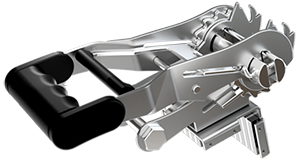 Metal part design &ndash; sheet metal, machined parts, cast metal, and assembly-ready components