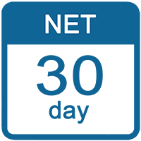 Net30 Terms