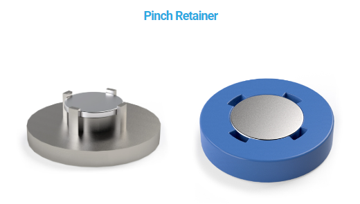 Pinch Retainer