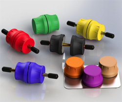 Polymagnet Kit 