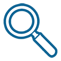 Project Discovery step icon