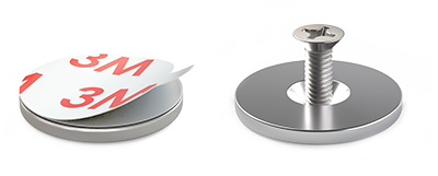 Screws Vs Other Attachment Methods