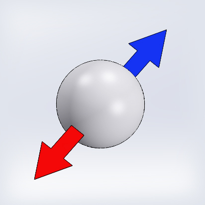 Sphere or Ball Magnets
