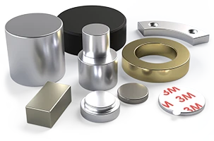 Standard Custom Magnets