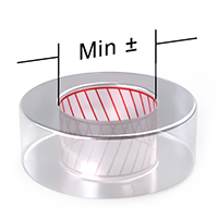 Inner Diameter Tolerance