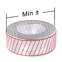 Outer Diameter Tolerance