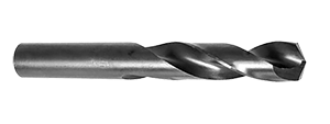 Standard Twist Drill Bits - Image 1