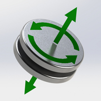 Twist Release