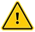 Warning Triangle