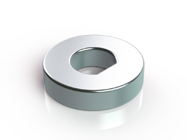 Zinc Plating