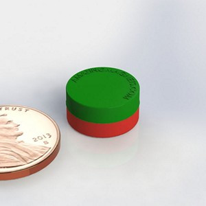 PYJLBX colorful magnets for magnetic board, fridge magnets