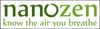 Nanozen Industries, Inc