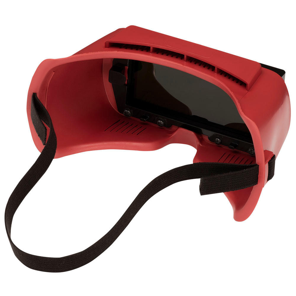 Jackson Safety Welding Goggle S85450 - Window 2X425
