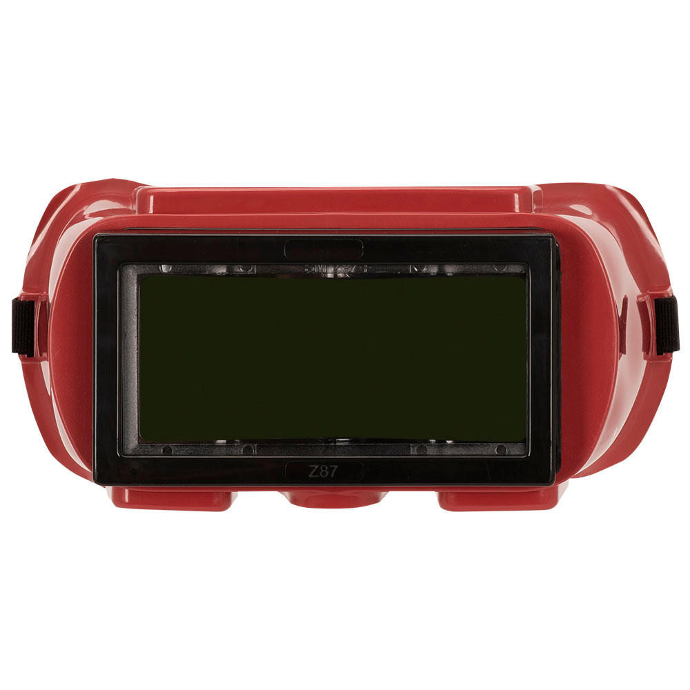 Jackson Safety Welding Goggle S85450 - Window 2X425