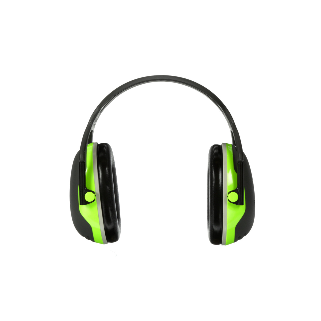 3M PELTOR X4 Earmuffs X4A37273AAD - Over-the-Head