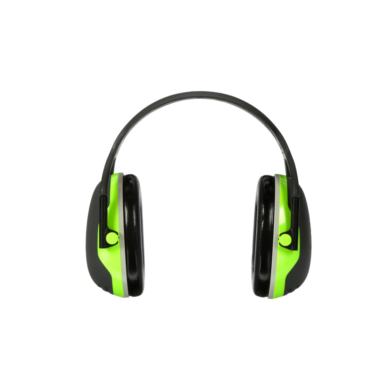 3M PELTOR X4 Earmuffs X4A37273AAD - Over-the-Head