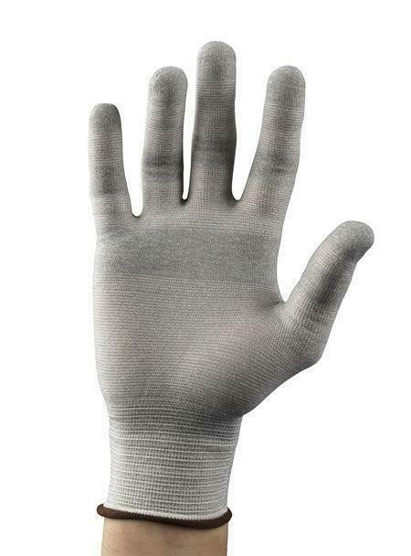 Ansell HyFlex Gloves 11-318-10 - HyFlex - A2 - Knit