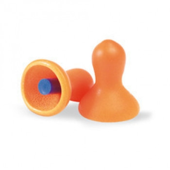 Howard Leight By Honeywell Reusable Ear Plugs - Quiet Series, Uncorded Or Corded Options
