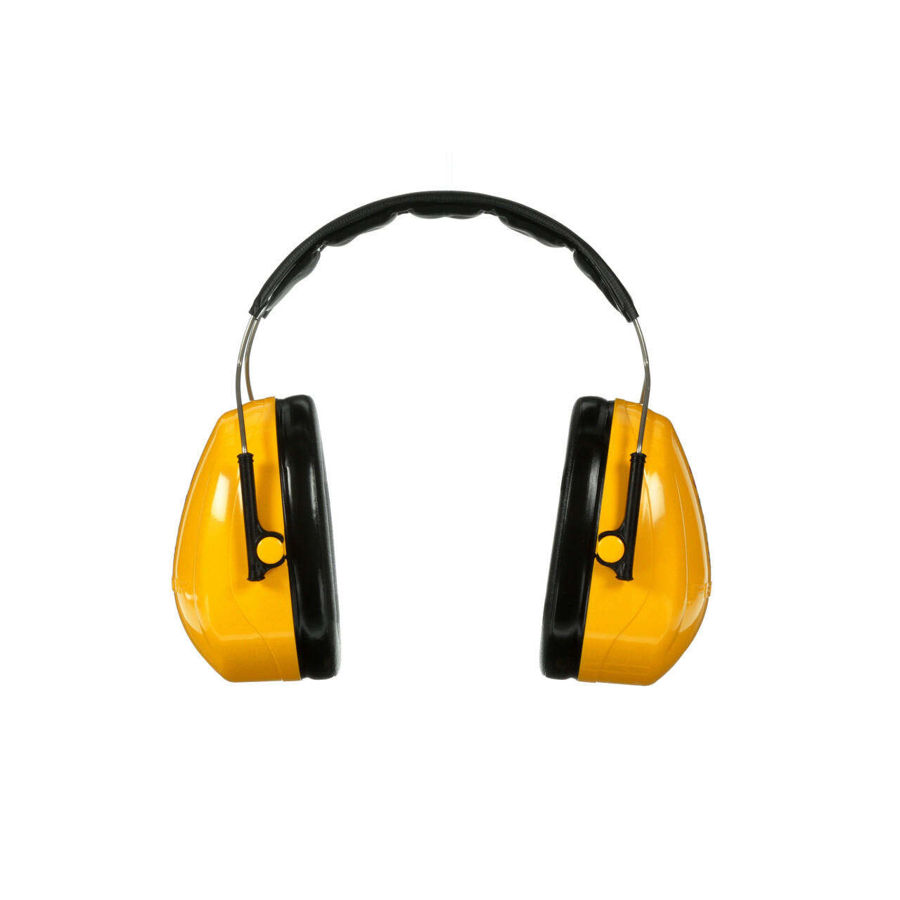 3M PELTOR Optime 98 Earmuffs H9A OvertheHead 3M PELTOR Optime 98 Earmuffs H9A OvertheHead