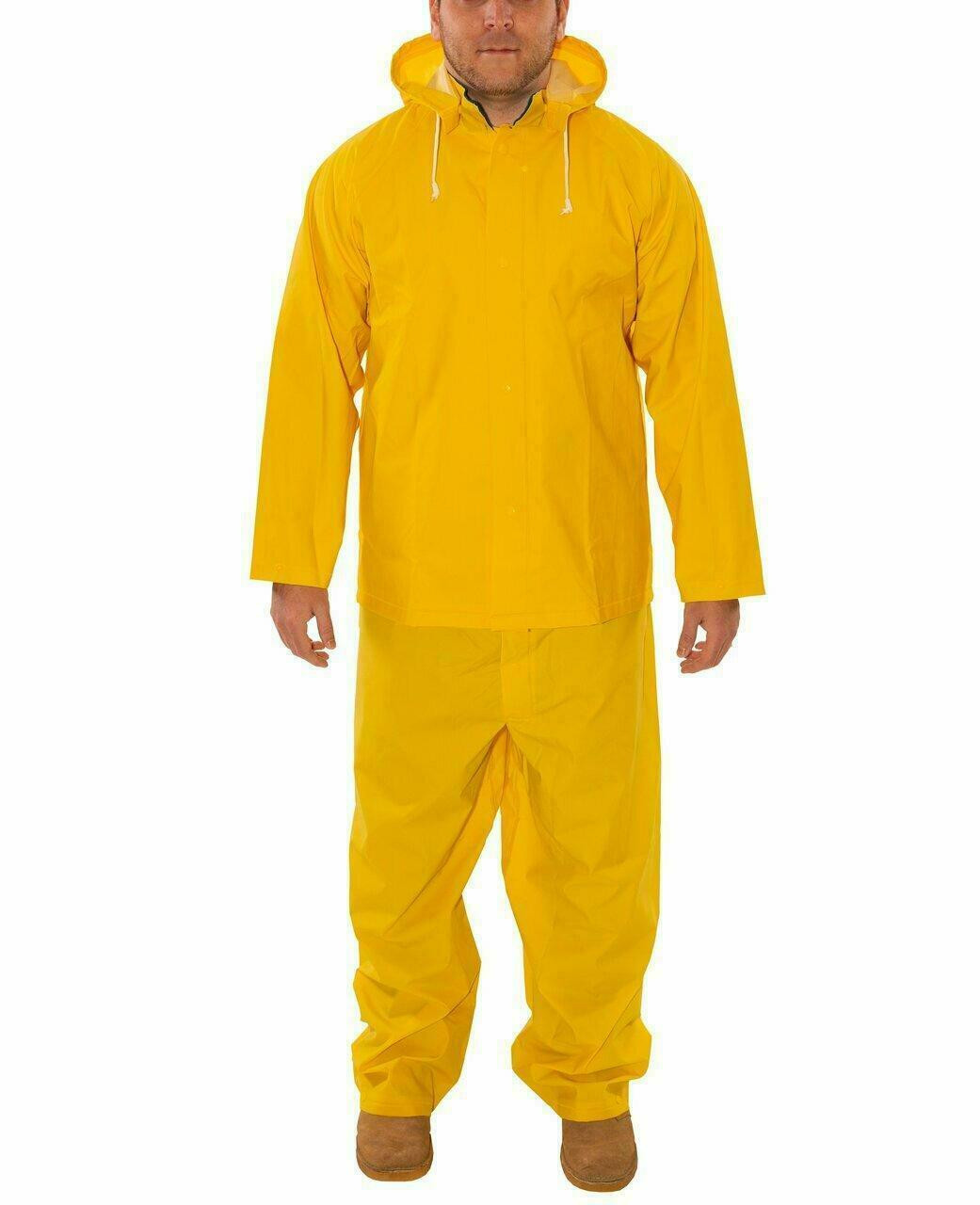 Tingley hot sale rain suit