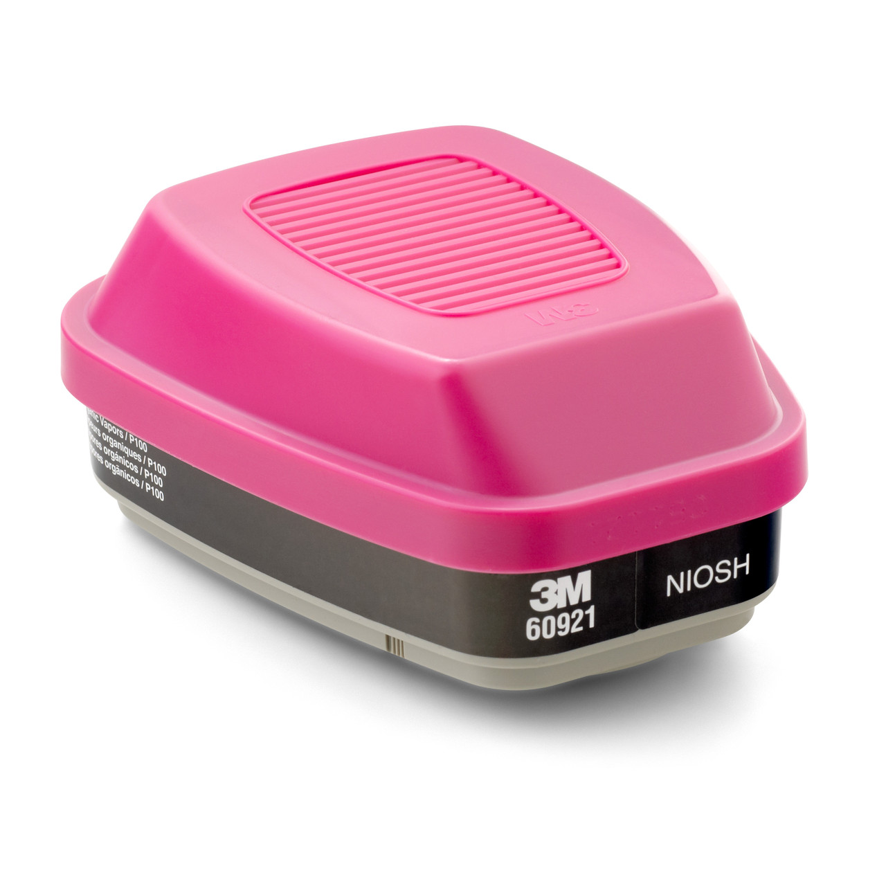 nanoページ 3M Organic Vapor CartridgeFilter 60921 P100