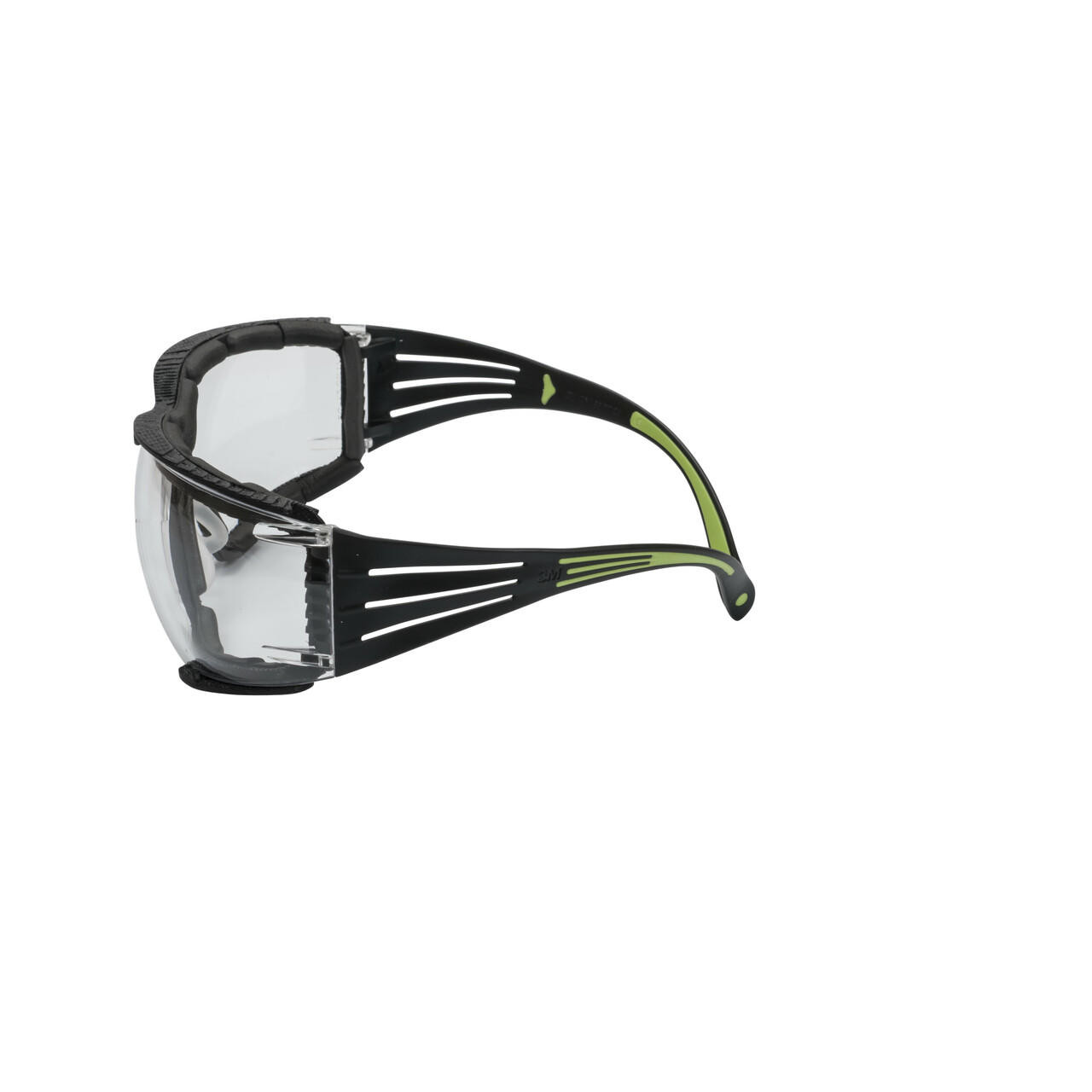 3M™ SecureFit™ Protective Eyewear SF410ASFM Indoor/Outdoor Mirror