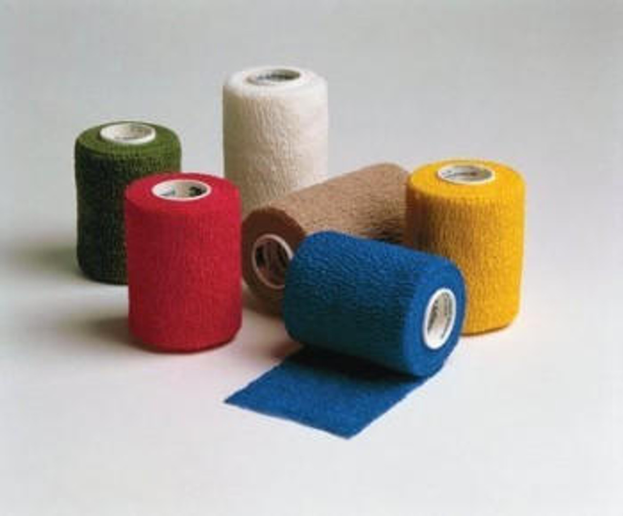 3M 3M Adhesive Bandage Tape - 3