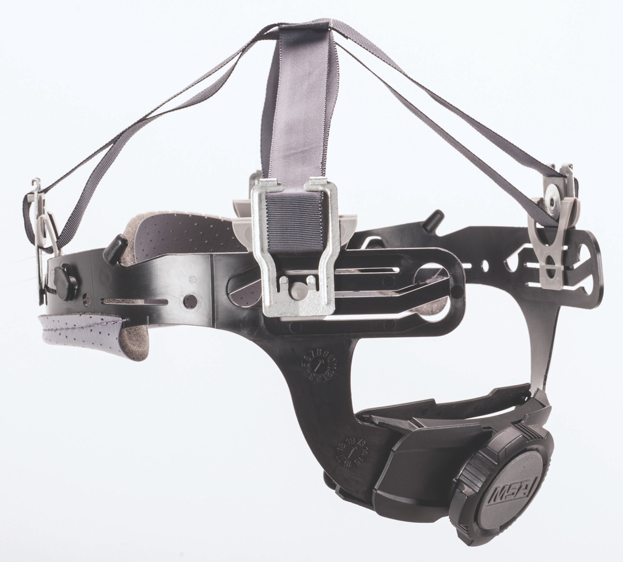 Pyramex 6 Point Ratchet Hard Hat Suspension HP261