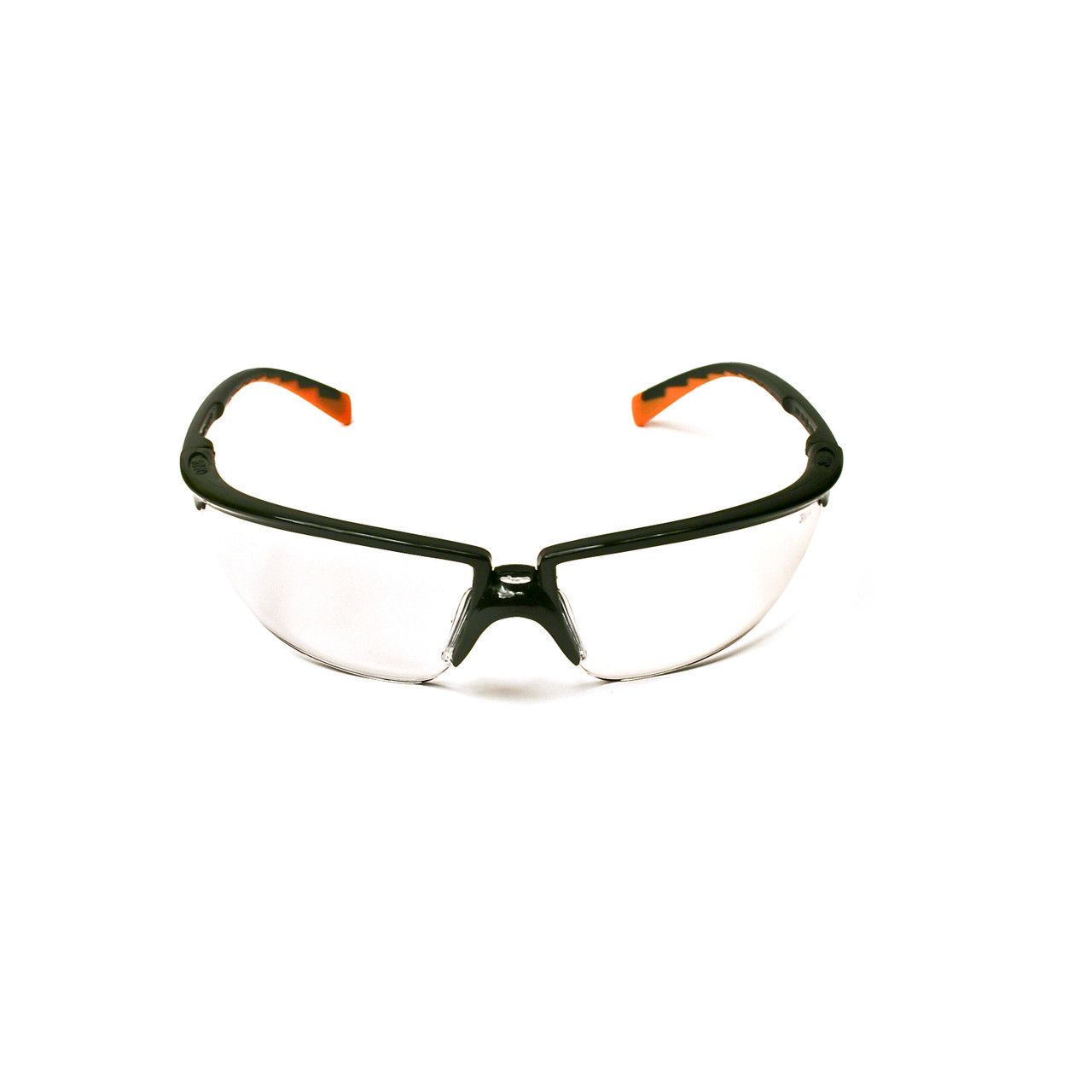 3M™ Privo™ Protective Eyewear 12261-00000-20 Clear Anti-Fog Lens