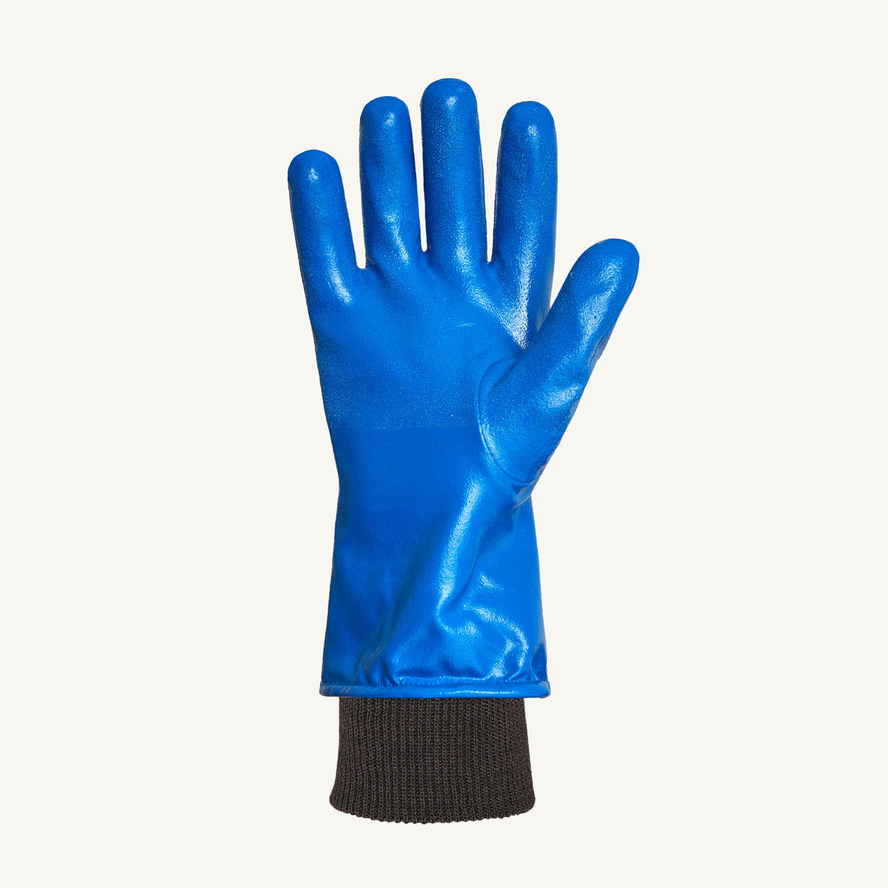 Gloveworks Blue Nitrile Gloves - Extra Large