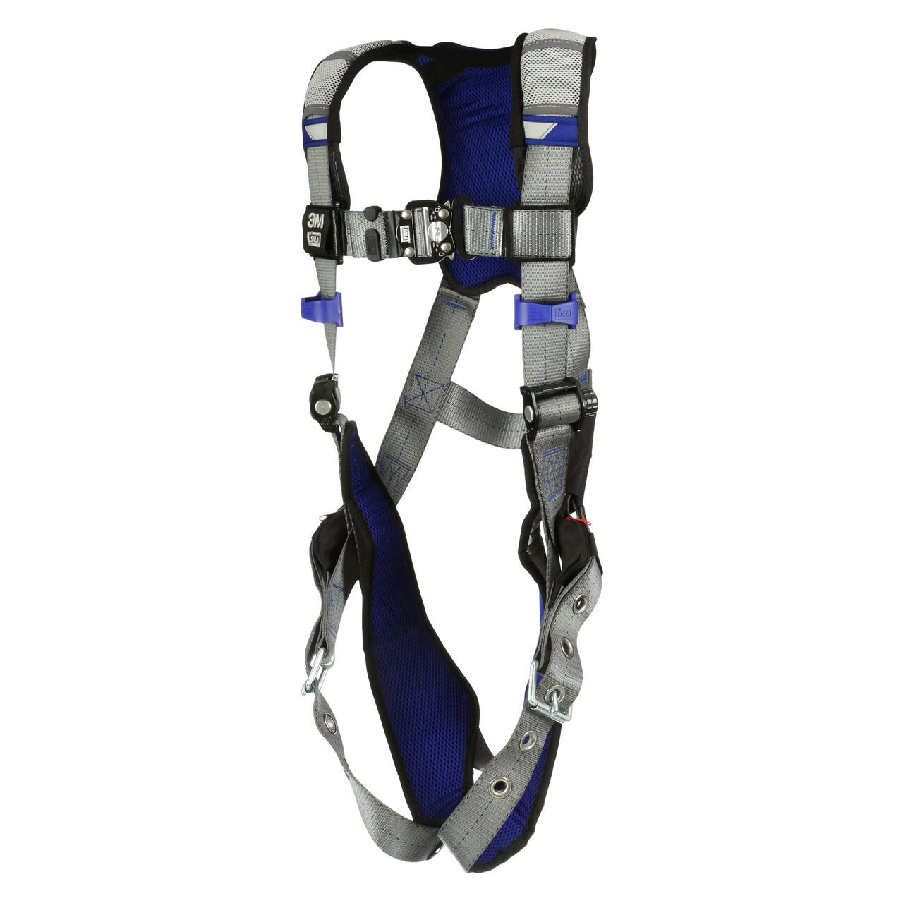 3M DBI-SALA ExoFit X200 Comfort Vest Safety Harness 1402000