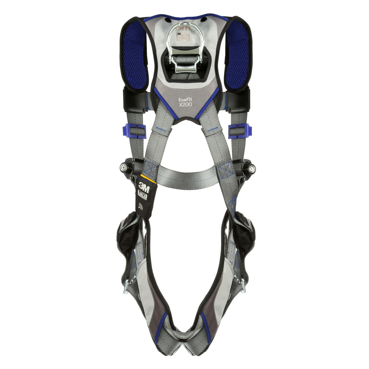 3M DBI-SALA ExoFit X200 Comfort Vest Safety Harness 1402000