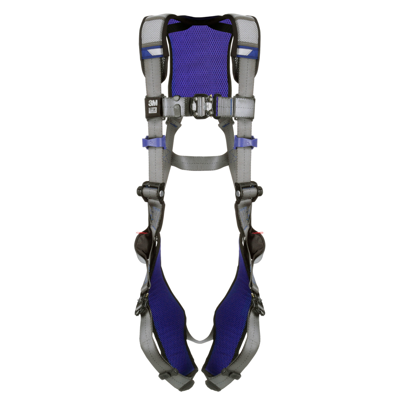 3M DBI-SALA ExoFit X200 Comfort Vest Safety Harness