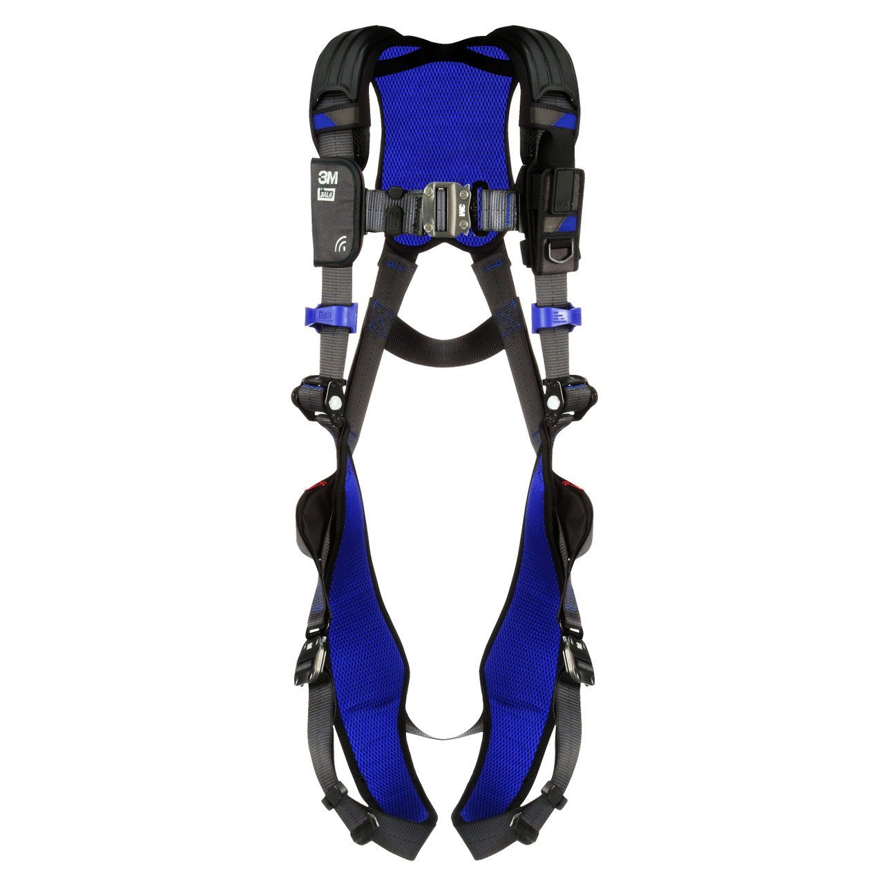 3M DBI-SALA ExoFit X300 Comfort Vest Safety Harness 1113000