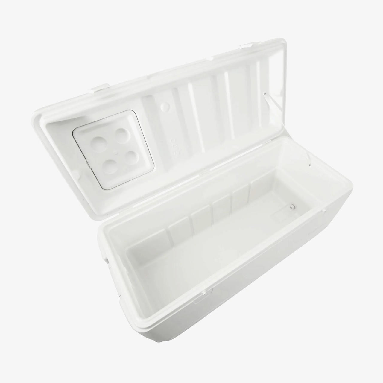 Marine deals grade igloo marine elite 94 quart cooler