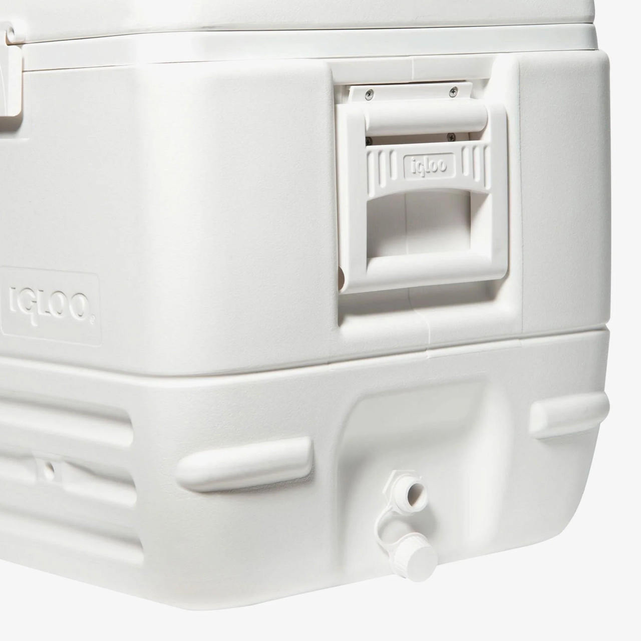 Igloo 44363 Quick and Cool 150 Qt Cooler Igloo 44363 Quick and Cool 150 Qt Cooler